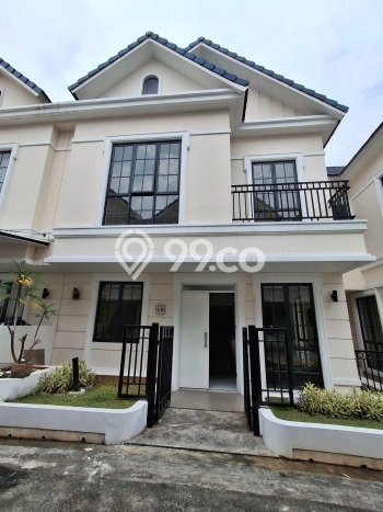 Jual Rumah Favorit Siap Huni LB 166m2 di Cikupa, Tangerang Jual Rumah Favorit Siap Huni LB 166m2 di Cikupa, Tangerang