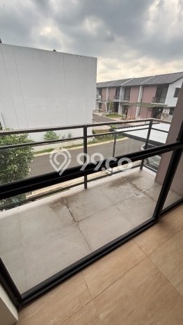 Rumah Minimalis 3 KT di Lippo Karawaci Tangerang Unfurnished Rumah Minimalis 3 KT di Lippo Karawaci Tangerang Unfurnished