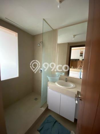 Apartemen Nyaman untuk Disewa, 1 Kamar di Tangerang Apartemen Nyaman untuk Disewa, 1 Kamar di Tangerang