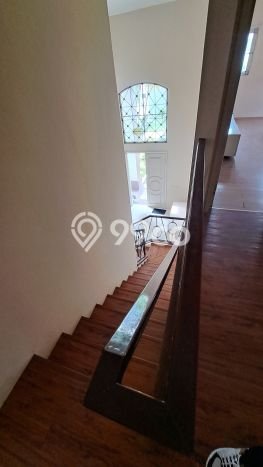 Rumah Elit LB 200m2 Siap Huni Desain Elegan di Lippo Karawaci, Tangerang Rumah Elit LB 200m2 Siap Huni Desain Elegan di Lippo Karawaci, Tangerang