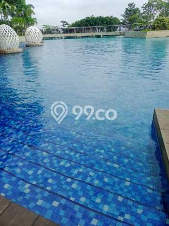 Apartemen Favorit Nyaman Dijual di Jakarta Barat dengan 1 Kamar Tidur Apartemen Favorit Nyaman Dijual di Jakarta Barat dengan 1 Kamar Tidur