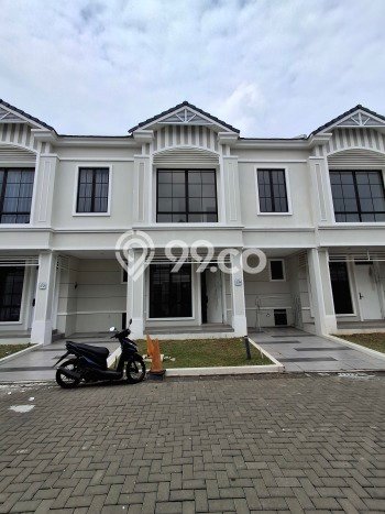 Jual Rumah Favorit Siap Huni LB 97m2 di Cikupa, Tangerang Jual Rumah Favorit Siap Huni LB 97m2 di Cikupa, Tangerang