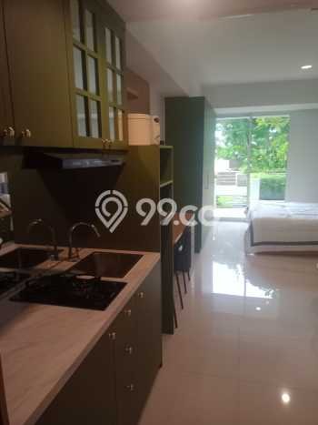 Apartemen Favorit Nyaman Dijual di Jakarta Barat dengan 1 Kamar Tidur Apartemen Favorit Nyaman Dijual di Jakarta Barat dengan 1 Kamar Tidur