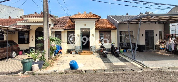 Dijual Rumah Modern 2 KT di Lippo Karawaci, Tangerang Dijual Rumah Modern 2 KT di Lippo Karawaci, Tangerang