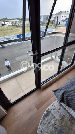 Rumah Minimalis 5 Kamar LT 50m2 di Cikupa Citra Raya Rumah Minimalis 5 Kamar LT 50m2 di Cikupa Citra Raya