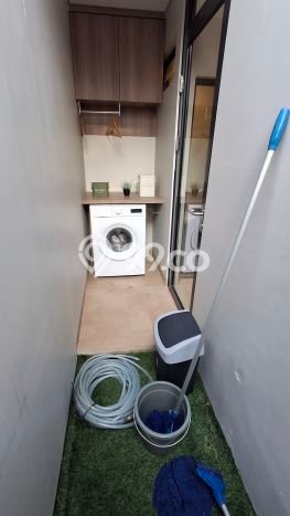 Rumah Modern 5 KT LT 45m2 di Cikupa Citra Raya Rumah Modern 5 KT LT 45m2 di Cikupa Citra Raya