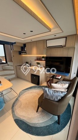 Rumah Murah LT 31m2 di Gading Serpong Akses Mudah Rumah Murah LT 31m2 di Gading Serpong Akses Mudah