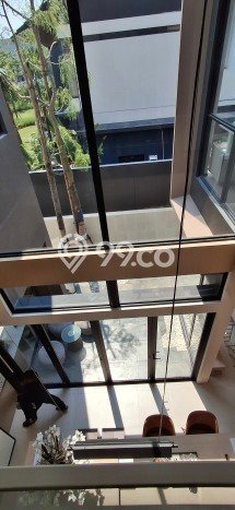 Jual Rumah Eksklusif 4 KT di Gading Serpong, Tangerang Jual Rumah Eksklusif 4 KT di Gading Serpong, Tangerang