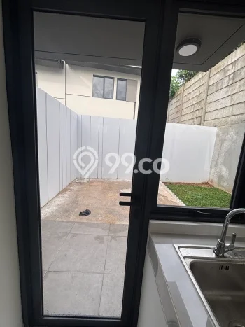 Rumah sewa siap huni 1 KT di Gading Serpong, Tangerang Rumah sewa siap huni 1 KT di Gading Serpong, Tangerang