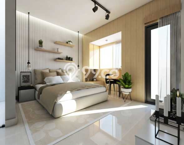 Apartemen Murah Dijual di Tangerang 1 KT & 1 KM Apartemen Murah Dijual di Tangerang 1 KT & 1 KM