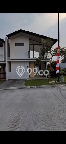 Dijual Rumah Modern 3 KT di Lippo Karawaci, Tangerang Dijual Rumah Modern 3 KT di Lippo Karawaci, Tangerang