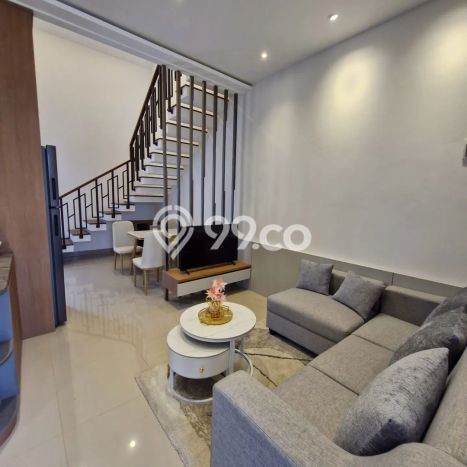 Jual Rumah Eksklusif 4 KT di Lippo Karawaci, Tangerang Jual Rumah Eksklusif 4 KT di Lippo Karawaci, Tangerang