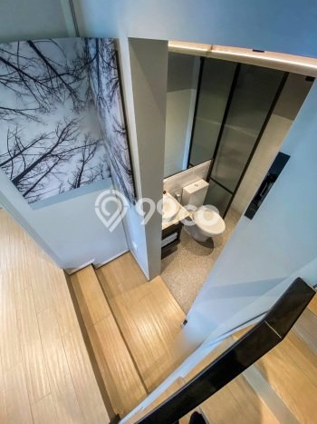Rumah Elit Modern Tanpa Renovasi di Lippo Karawaci Tangerang Rumah Elit Modern Tanpa Renovasi di Lippo Karawaci Tangerang