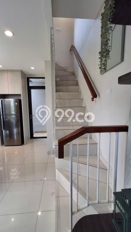 Rumah Modern 5 KT LT 45m2 di Cikupa Citra Raya Rumah Modern 5 KT LT 45m2 di Cikupa Citra Raya
