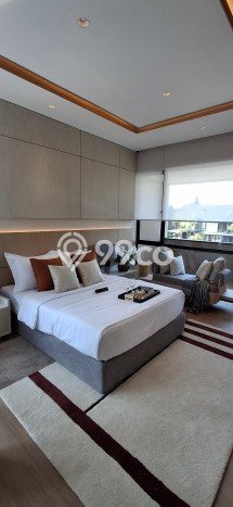 Jual Rumah Eksklusif 4 KT di Gading Serpong, Tangerang Jual Rumah Eksklusif 4 KT di Gading Serpong, Tangerang