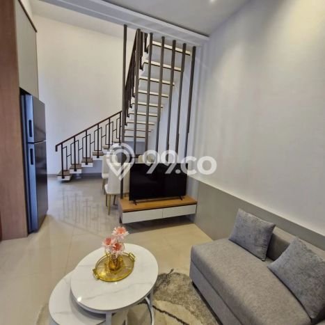Jual Rumah Eksklusif 4 KT di Lippo Karawaci, Tangerang Jual Rumah Eksklusif 4 KT di Lippo Karawaci, Tangerang
