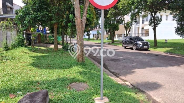 Tanah Kavling Dijual di Lippo Karawaci, Tangerang dengan Luas Tanah 313m2 Tanah Kavling Dijual di Lippo Karawaci, Tangerang dengan Luas Tanah 313m2