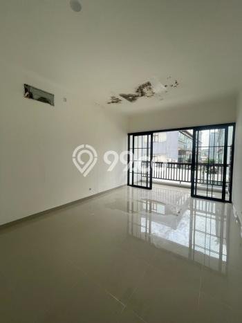 Rumah Modern Minimalis 3 KT Siap Huni di Tebet Rumah Modern Minimalis 3 KT Siap Huni di Tebet