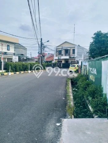 Hunian Super Elit dengan Akses Paling Strategis di Cawang, Jakarta Timur Hunian Super Elit dengan Akses Paling Strategis di Cawang, Jakarta Timur