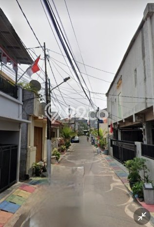 Hot Offer Hunian Premium Ideal dan Luas di Tebet, Jakarta Selatan Hot Offer Hunian Premium Ideal dan Luas di Tebet, Jakarta Selatan