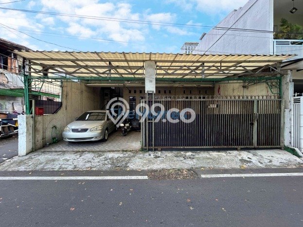 Best Deal Hunian Premium Ideal dan Luas di Tebet, Jakarta Selatan Best Deal Hunian Premium Ideal dan Luas di Tebet, Jakarta Selatan