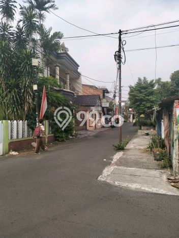 Hunian Mewah Dijual LT 203m2 di Tebet, Jakarta Selatan Hunian Mewah Dijual LT 203m2 di Tebet, Jakarta Selatan