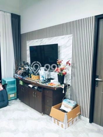 Hunian Mewah LB 250m2 Siap Pakai Desain Elegan di Menteng Dalam, Jakarta Selatan Hunian Mewah LB 250m2 Siap Pakai Desain Elegan di Menteng Dalam, Jakarta Selatan