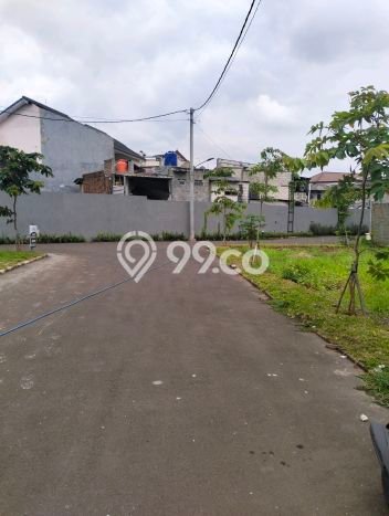 Rumah Elit Modern Tanpa Renovasi di Warung Buncit Jakarta Selatan Rumah Elit Modern Tanpa Renovasi di Warung Buncit Jakarta Selatan