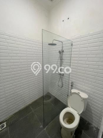 Rumah Modern Minimalis 3 KT Siap Huni di Tebet Rumah Modern Minimalis 3 KT Siap Huni di Tebet