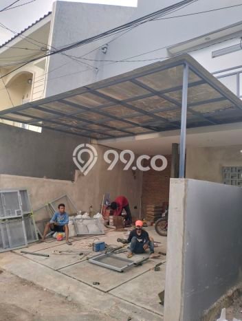 Tanah Komersial Dijual di Tebet Jakarta Selatan 83m2 Tanah Komersial Dijual di Tebet Jakarta Selatan 83m2