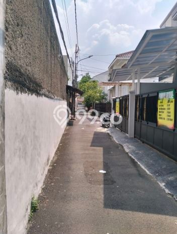 Dijual Rumah Premium dengan Fasilitas Sekitar Lengkap di Tebet, Jakarta Selatan Dijual Rumah Premium dengan Fasilitas Sekitar Lengkap di Tebet, Jakarta Selatan