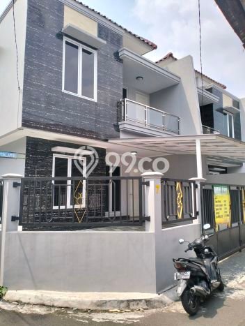 Dijual Rumah Premium dengan Fasilitas Sekitar Lengkap di Tebet, Jakarta Selatan Dijual Rumah Premium dengan Fasilitas Sekitar Lengkap di Tebet, Jakarta Selatan