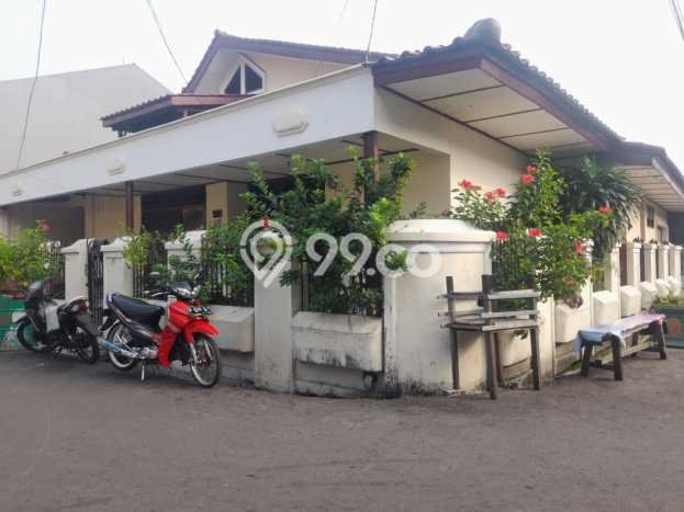 Best Deal Hunian Mewah Ideal dan Luas di Tebet, Jakarta Selatan Best Deal Hunian Mewah Ideal dan Luas di Tebet, Jakarta Selatan