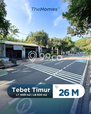 Dijual Rumah Elit Exclusive di Tebet, Jakarta Selatan Dijual Rumah Elit Exclusive di Tebet, Jakarta Selatan