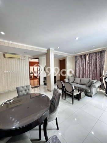 Jual Rumah Luas Elegan Dengan View Cantik di Kemang, Jakarta Selatan Jual Rumah Luas Elegan Dengan View Cantik di Kemang, Jakarta Selatan