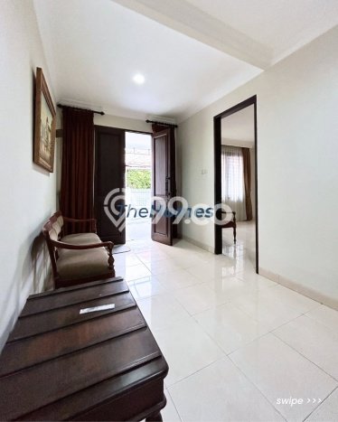Rumah Strategis Minimalis Lb 120m2 di Tebet, Jakarta Selatan Rumah Strategis Minimalis Lb 120m2 di Tebet, Jakarta Selatan