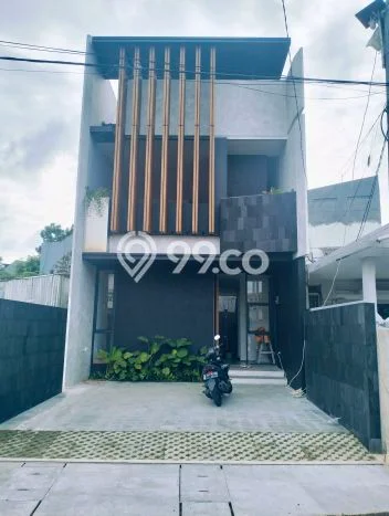 Hunian Super Elit dengan Akses Paling Strategis di Cawang, Jakarta Timur Hunian Super Elit dengan Akses Paling Strategis di Cawang, Jakarta Timur