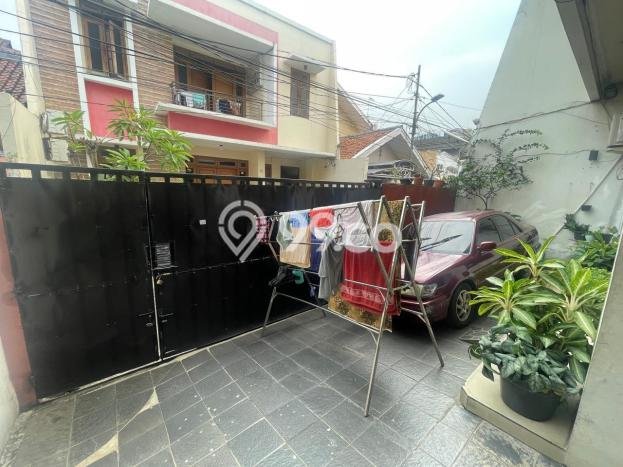 For Sale Rumah Elit Exclusive di Tebet, Jakarta Selatan For Sale Rumah Elit Exclusive di Tebet, Jakarta Selatan