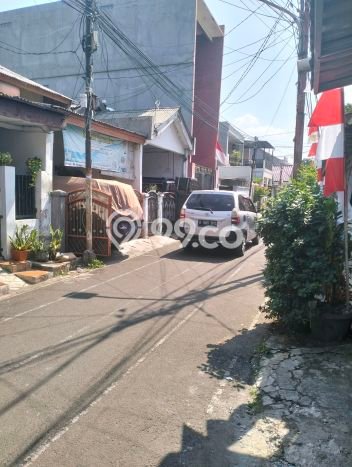 Hunian Mewah Dijual LT 203m2 di Tebet, Jakarta Selatan Hunian Mewah Dijual LT 203m2 di Tebet, Jakarta Selatan