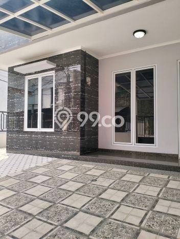 Hot Offer Hunian Mewah Ideal dan Luas di Tebet, Jakarta Selatan Hot Offer Hunian Mewah Ideal dan Luas di Tebet, Jakarta Selatan