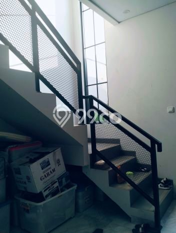 Hunian Mewah LB 250m2 Siap Pakai Desain Elegan di Menteng Dalam, Jakarta Selatan Hunian Mewah LB 250m2 Siap Pakai Desain Elegan di Menteng Dalam, Jakarta Selatan