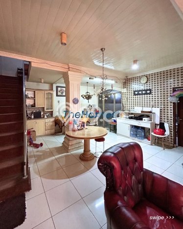 Dijual Rumah Premium dengan Fasilitas Sekitar Komplit di Tebet, Jakarta Selatan Dijual Rumah Premium dengan Fasilitas Sekitar Komplit di Tebet, Jakarta Selatan