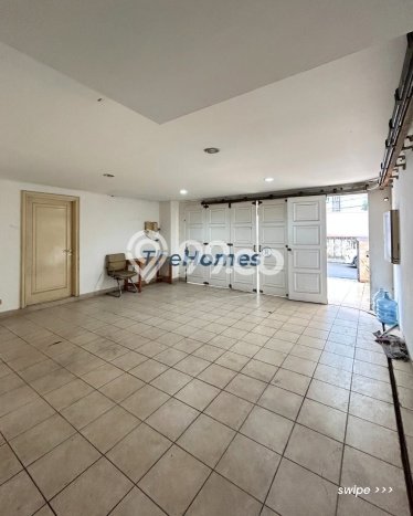 Hunian Mewah LB 274m2 Siap Pakai Desain Elegan di Setiabudi, Jakarta Selatan Hunian Mewah LB 274m2 Siap Pakai Desain Elegan di Setiabudi, Jakarta Selatan