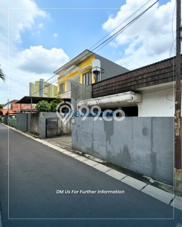 Hunian Super Mewah dengan Akses Paling Strategis di Setiabudi, Jakarta Selatan Hunian Super Mewah dengan Akses Paling Strategis di Setiabudi, Jakarta Selatan