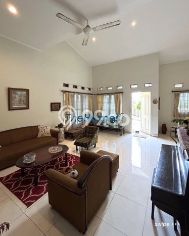 Dijual Rumah Premium dengan Fasilitas Sekitar Lengkap di Tebet, Jakarta Selatan Dijual Rumah Premium dengan Fasilitas Sekitar Lengkap di Tebet, Jakarta Selatan
