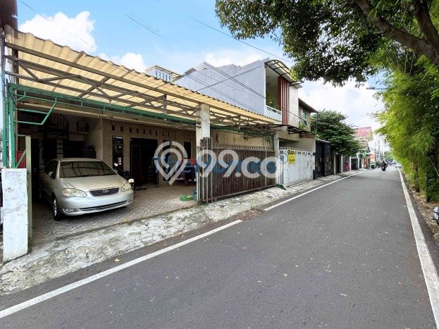 Best Deal Hunian Premium Ideal dan Luas di Tebet, Jakarta Selatan Best Deal Hunian Premium Ideal dan Luas di Tebet, Jakarta Selatan