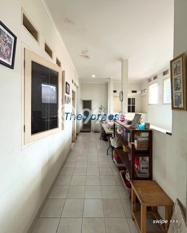 Dijual Rumah Premium dengan Fasilitas Sekitar Lengkap di Tebet, Jakarta Selatan Dijual Rumah Premium dengan Fasilitas Sekitar Lengkap di Tebet, Jakarta Selatan