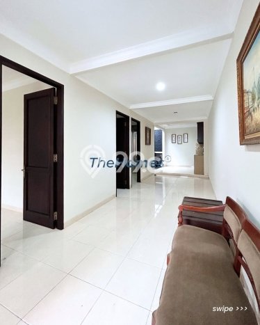 Rumah Strategis Minimalis Lb 120m2 di Tebet, Jakarta Selatan Rumah Strategis Minimalis Lb 120m2 di Tebet, Jakarta Selatan