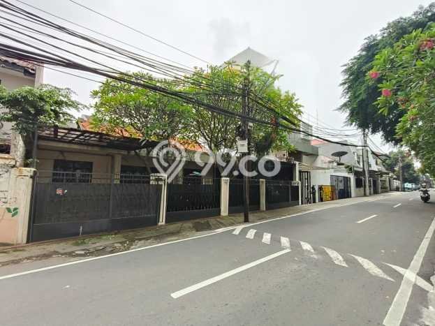 Best Deal Hunian Premium Ideal dan Luas di Tebet, Jakarta Selatan Best Deal Hunian Premium Ideal dan Luas di Tebet, Jakarta Selatan