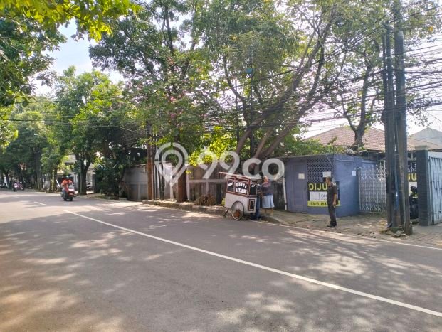 Dijual Rumah Mewah Elegan Dengan View Cantik di Duren Tiga, Jakarta Selatan Dijual Rumah Mewah Elegan Dengan View Cantik di Duren Tiga, Jakarta Selatan